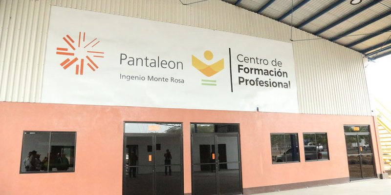 Certificación Laboral