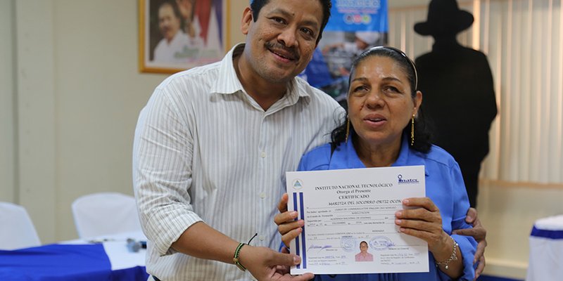 ANI Graduación 2