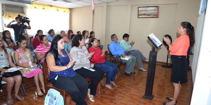 Tecnológicos de Oficio