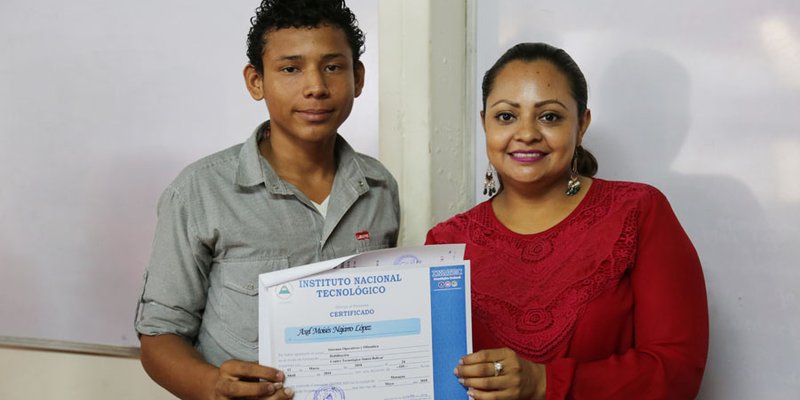 Tecnológicos de Oficio