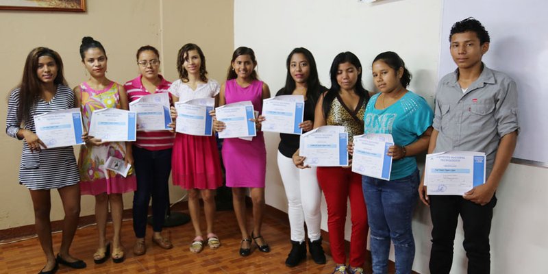 Tecnológicos de Oficio
