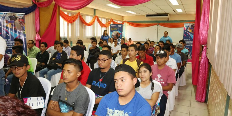 Apertura Programan Nacional de Certificación 2018