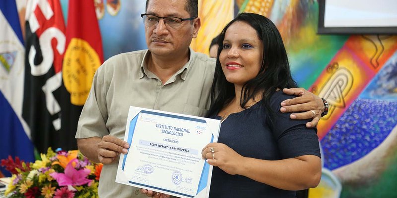 175 nuevos Facilitadores de Educación Técnica  y Formación Profesional