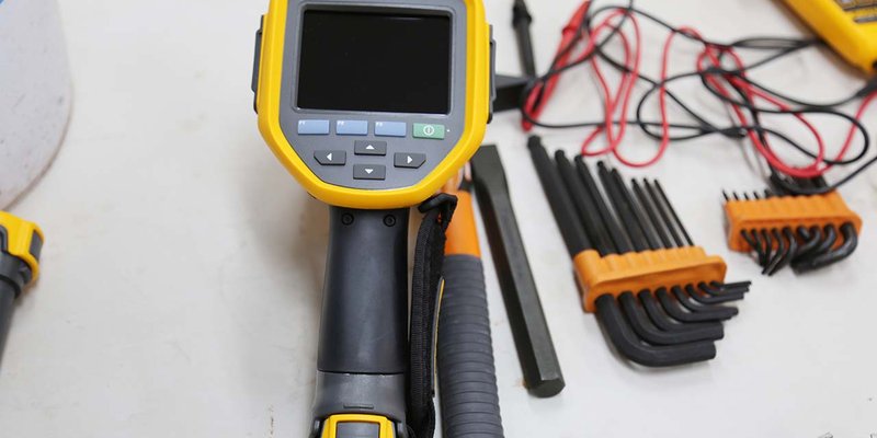Instalaciones Eléctricas Residenciales,  un curso que lo encontrás en el Tecnológico Nacional