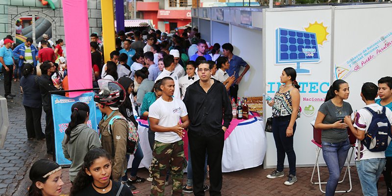 Matagalpa se luce con festival Artístico “Tiempos de Victorias”