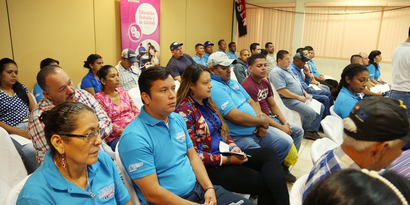 Cruzada Nacional de Alfabetización, un sueño hecho realidad