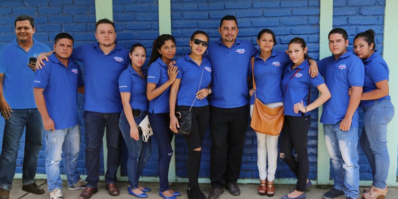 Mi tutor: amigo y facilitador