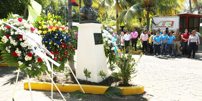Protagonistas conmemoran al Comandante Hugo Chávez Frías