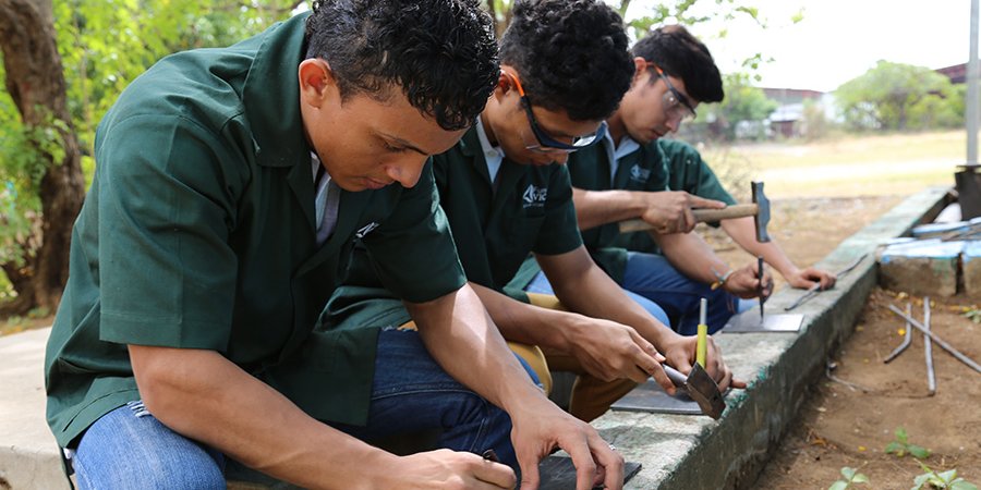 Centro Tecnológico Cmte. Hugo Chávez Frías