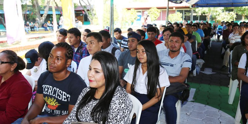 Protagonistas conmemoran al Comandante Hugo Chávez Frías