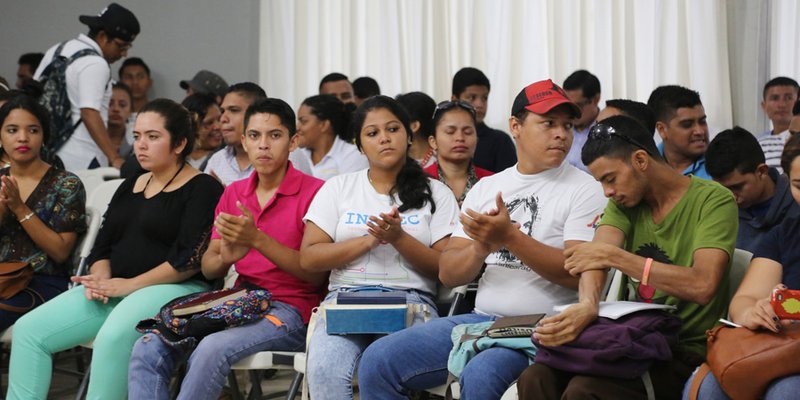 Encuentro Nacional