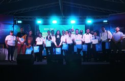 (+Fotos) Sexto Festival de Bartender y Barismo 2021