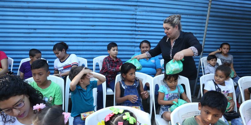 Novena a la Concepción de María