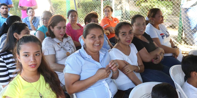 Novena a la Concepción de María