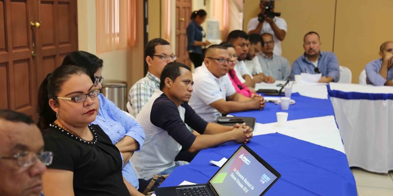 INATEC desarrolla Primer Taller Nacional de Tutores Virtuales 2019