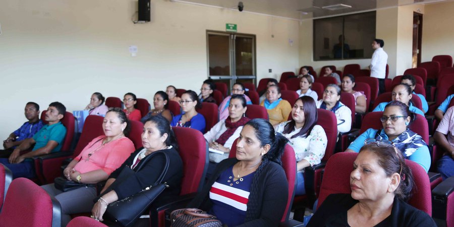 Encuentro Nacional con personal de cocina de los Centros Tecnológicos con modalidad de internado