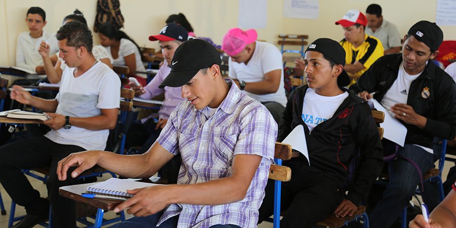 Centro Tecnológico Marcos Homero Guatemala, Jinotega