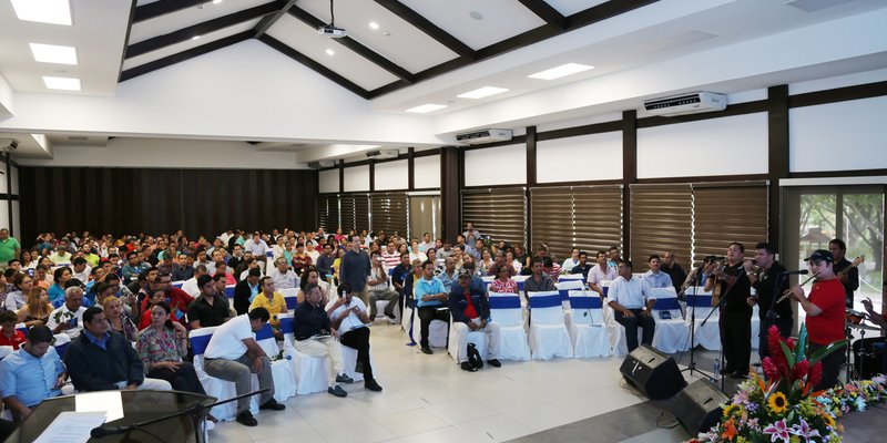 Día del Maestro Nicaragüense