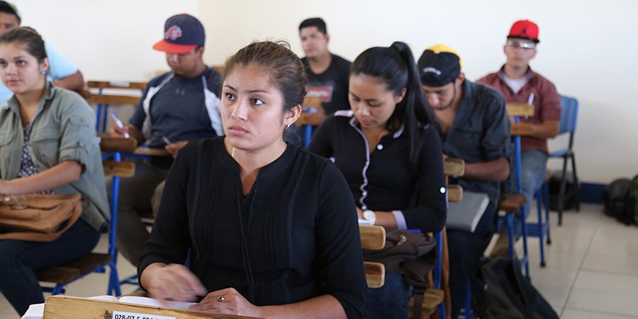 Centro Tecnológico Marcos Homero Guatemala, Jinotega