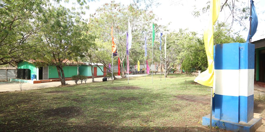 Nandaime prepara condiciones para recibir a los protagonistas de la Educación Técnica