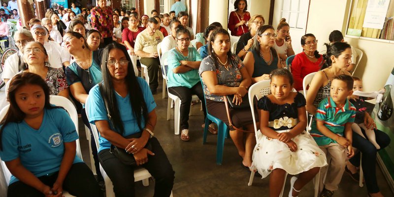 Entrega Certificado Escuelas de Oficio León