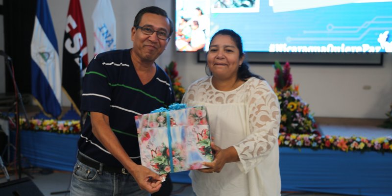 Día del Maestro Nicaragüense