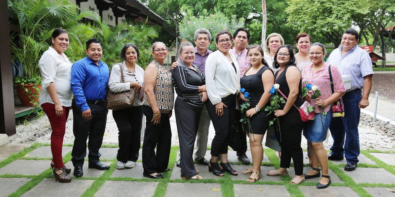 Día del Maestro Nicaragüense