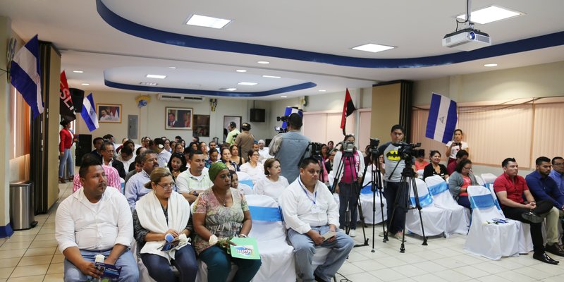 Felicidades a los docentes de la educación técnica