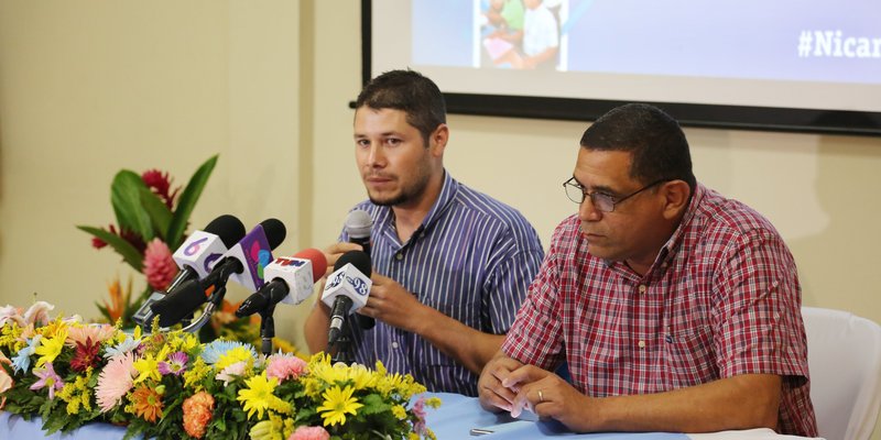 Felicidades a los docentes de la educación técnica