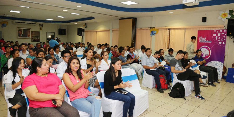 V Foro Regional de Plataformas Virtuales y Herramientas de Google