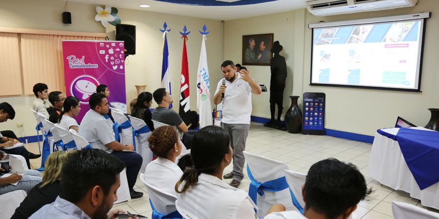 V Foro Regional de Plataformas Virtuales y Herramientas de Google