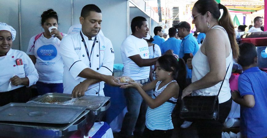 De Docente a Emprendedor