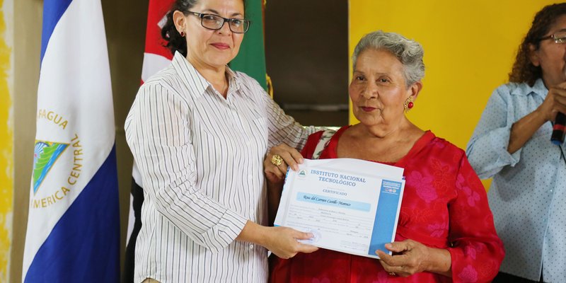 Cursos de oficios una puerta para emprender