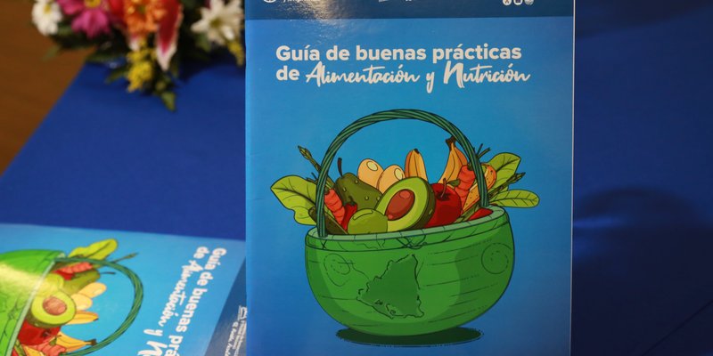 Docentes Técnicos participan en taller sobre “Alimentación y Nutrición”