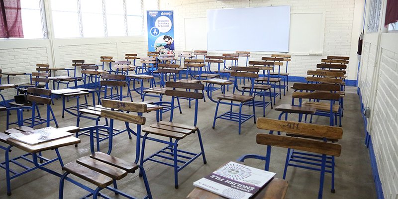 INATEC inaugura 11 nuevas aulas para impartir el idioma Inglés