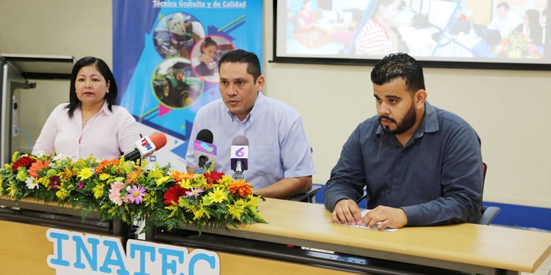 Conferencia de Prensa