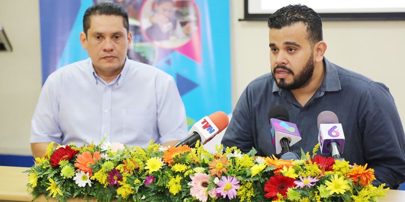Conferencia de Prensa
