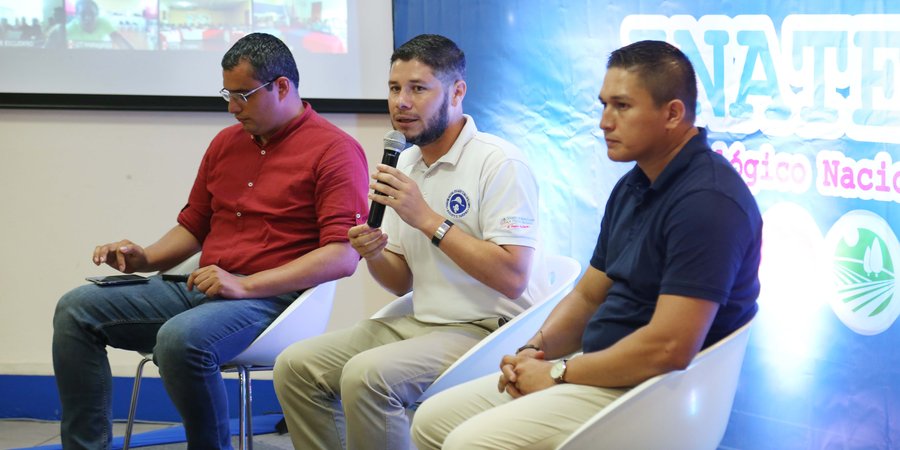 Realizan lanzamiento de la Jornada Nacional de Innovación y Tecnología “INNOVATEC”