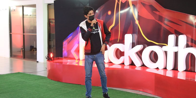 Presentación de Proyectos destacados de Hackathon Nicaragua 2021