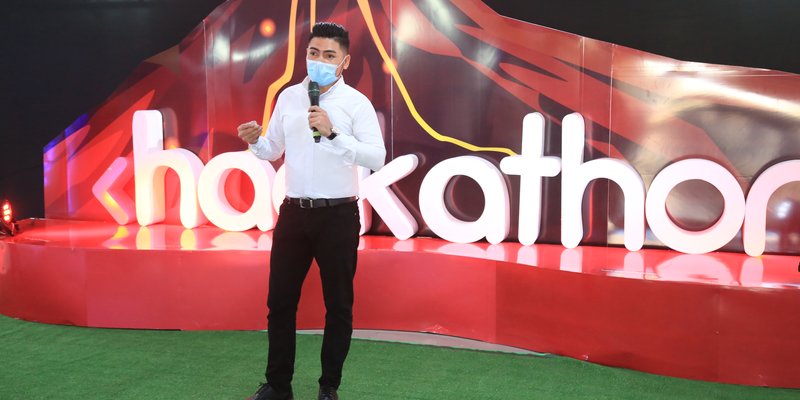 Presentación de Proyectos destacados de Hackathon Nicaragua 2021