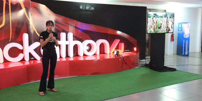 Presentación de Proyectos destacados de Hackathon Nicaragua 2021