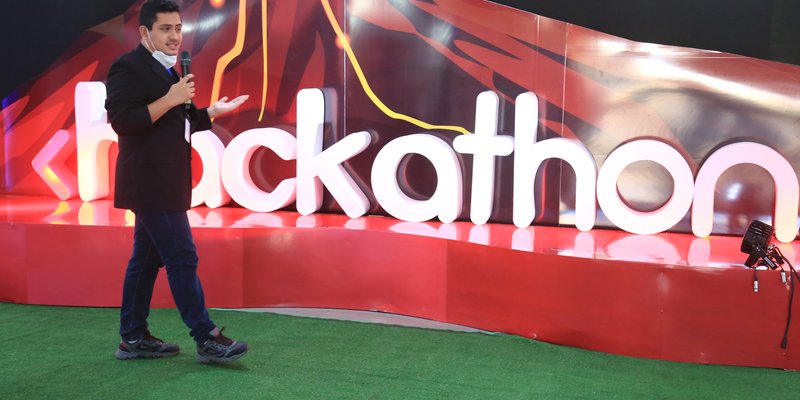 Presentación de Proyectos destacados de Hackathon Nicaragua 2021
