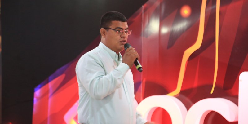 Presentación de Proyectos destacados de Hackathon Nicaragua 2021