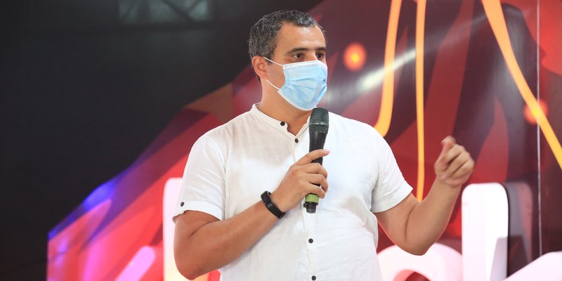Presentación de Proyectos destacados de Hackathon Nicaragua 2021