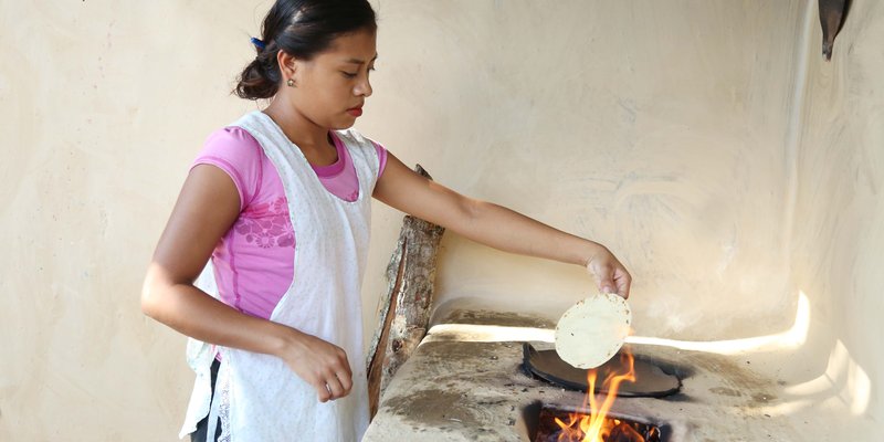 TECNacional - Protagonistas de Totogalpa reciben curso de Cocina Básica