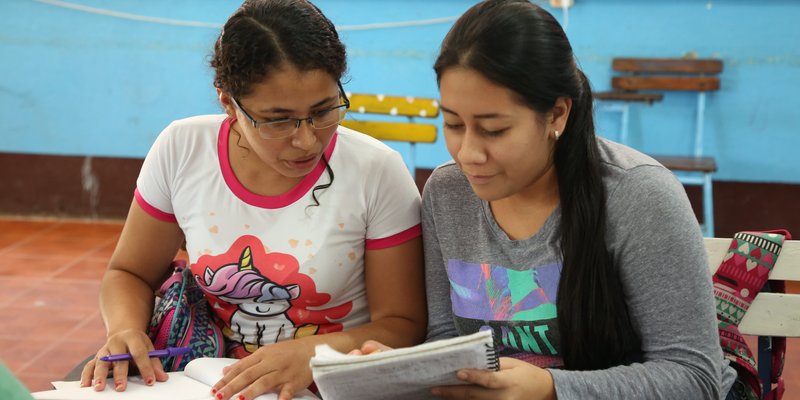 Educación Técnica a la puerta de tu casa