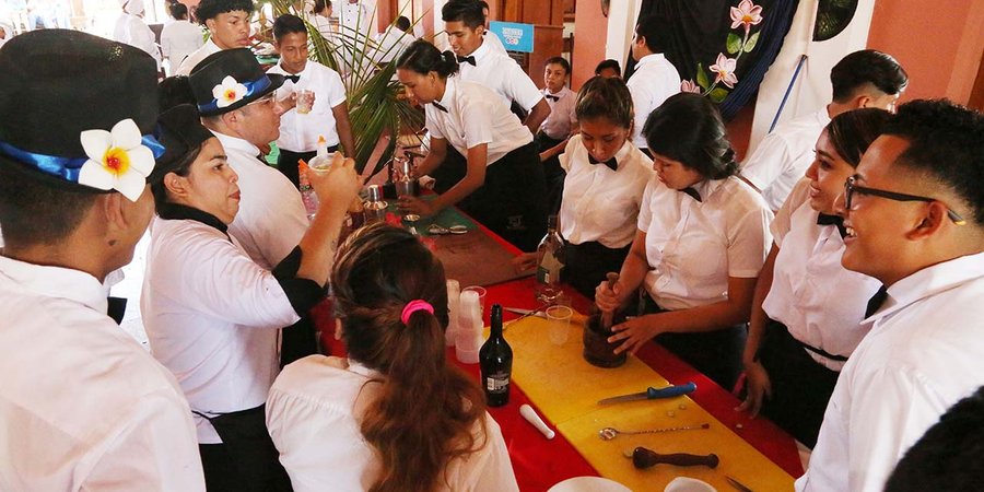 Centro Tecnológico de Granada celebra su “Feria con sabor a Cuaresma”