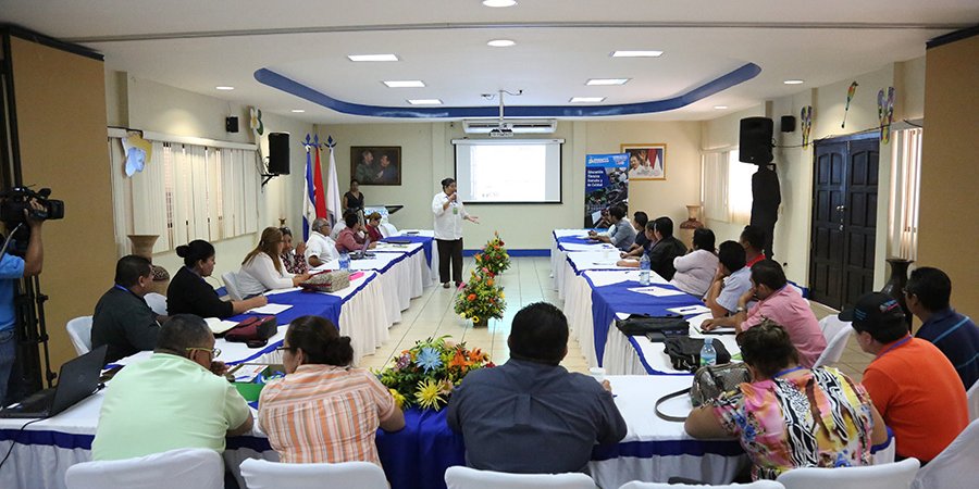 II Mesa de Trabajo con Centros Privados del sector agropecuario y forestal