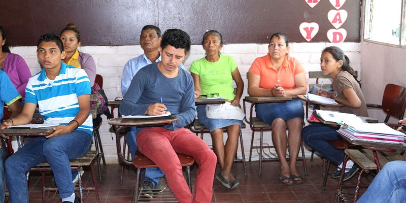 Programa Nacional Educación Técnica en el Campo