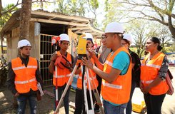 (+Fotos) Estudiantes técnicos de Jinotepe decididos a crecer profesionalmente